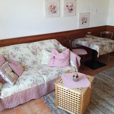 דירה Gaestehaus-einkehr