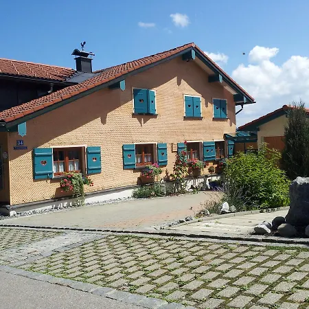 Gästehaus-einkehr Apartment *
