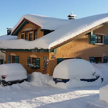 Gästehaus-einkehr