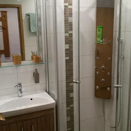 Apartment Gaestehaus-einkehr Oberreute