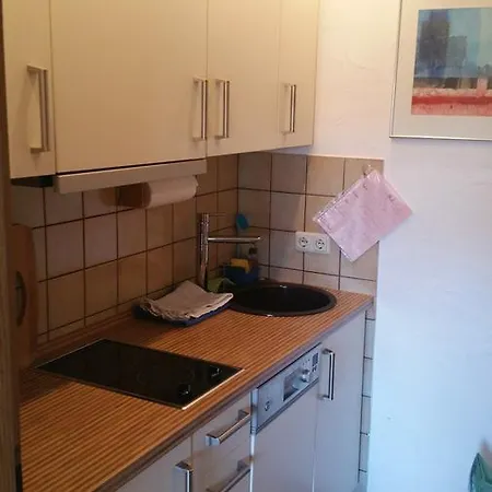 Gästehaus-einkehr Oberreute