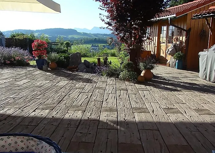 Gaestehaus-einkehr Oberreute